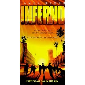 Inferno [VHS]