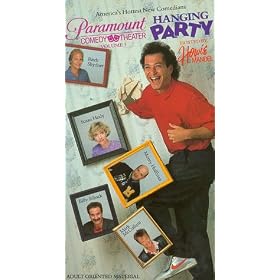 Hanging Party [VHS]