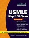 USMLE Step 2 CK Qbook (Kaplan USMLE Qbook)