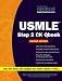 Search : USMLE Step 2 CK QBook (Kaplan USMLE Qbook)