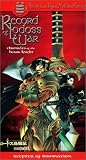 Record of Lodoss War - Chronicles of the Heroic Knight: Scepter of Domination [VHS]