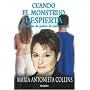 Cuando el monstruo despierta (Spanish Edition)