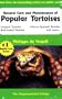 General Care and Maintenance of Popular Tortoises
