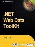 .NET Web Data Toolkit