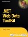 Books : .NET Web Data Toolkit