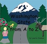 Washington State From A To Z