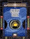 Dragonstar: Guide to the Galaxy