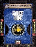 Dragonstar: Guide to the Galaxy Dragonstar: Guide to the Galaxy