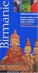 Guide Bleu �vasion : Birmanie