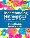 Understanding Mathematics for Young Children: A Guide for Foundation Stage and Lower Primary Teachers