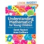 Understanding Mathematics for Young Children: A Guide for Foundation Stage and Lower Primary Teachers