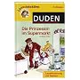 Die Prinzessin im Supermarkt: 2. Klasse