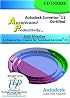 Autodesk Inventor 11 Accelerated Productivity: Solid Modeling, An Interactive Course for Autodesk Inventor 11