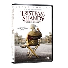 Tristram Shandy: A Cock and Bull Story