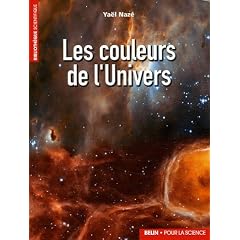 Les couleurs de l'univers