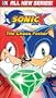 Sonic X 2: Chaos Factor [VHS]