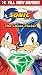 Sonic X 2: Chaos Factor (Sub Edit)