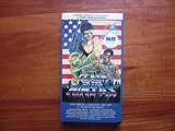 Clash of the Ninjas [VHS]