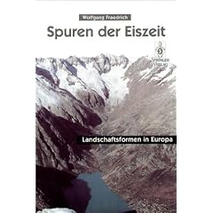 Spuren der Eiszeit