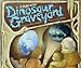Night in the Dinosaur Graveyar...