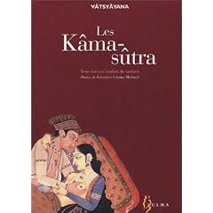 Les K�ma-s�tra