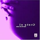 In Utero: Music for My Baby, Vol. 1 by  Johann Sebastian Bach, Samuel Barber, Ernest Bloch, Benjamin Britten, and Claude Debussy 