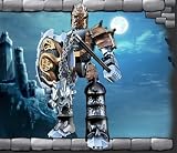Eigenschaften LEGO 8706 / LEGO KNIGHTS' KINGDOM 8706 Karzon