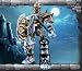 LEGO KNIGHTS' KINGDOM 8706 Karzon