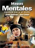 Mapas Mentales: Agenda Para El Exito (Spanish Edition)