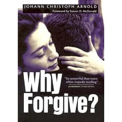 Why Forgive?