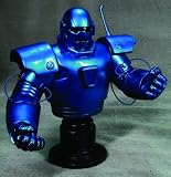 Bowen Designs - Marvel buste Iron Monger 18 cm