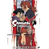 Samurai X - Reflection - Director's Cut (Rurouni Kenshin) ~ Kazuhiro Furuhashi