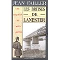 Les Enqu�tes de Marie Lester, tome 1 : Les Bruines de Lanester