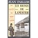 Les Enqu�tes de Marie Lester, tome 1 : Les Bruines de Lanester