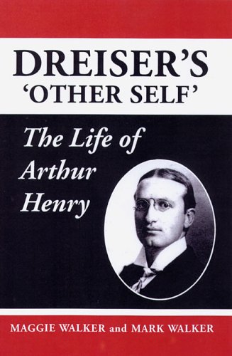  Theodore Dreiser