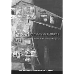 Dangerous Liaisons: Gender, Nation, and Postcolonial Perspectives