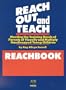 Reach Out and Teach (Reachbook): Meeting the Training Needs of Parents of Visually and Multiply Handicapped Young Children (Includes Handbook)