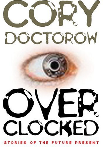 Overclocked Stories of the Future Present