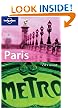 Lonely Planet Paris