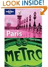 Paris (Lonely Planet Paris)