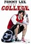 Tommy Lee Goes to College