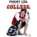 Tommy Lee Goes to College