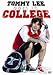 Tommy Lee Goes to College