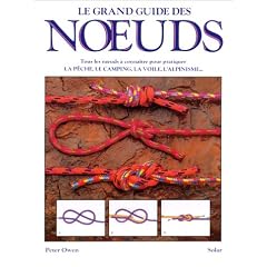 Le Grand Guide des noeuds