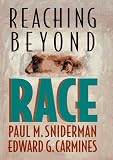 Reaching beyond Race