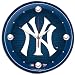 Sporting Goods : Yankees WinCraft MLB Round Clock