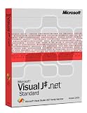 Visual J# .NET Standard 2003 Software