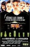 Revue TF1 Vidéo  / The Faculty