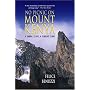 No Picnic on Mount Kenya: A Daring Escape, a Perilous Climb