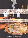 Two for Tonight: Pure Romance from L'Auberge Chez Francois